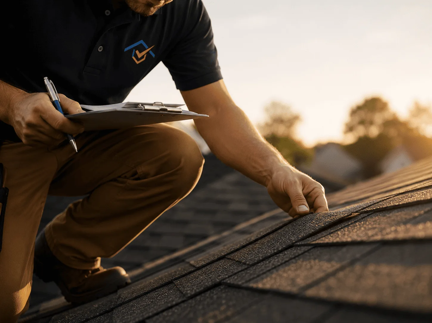 Why Choose Roof Inspection in Hernshaw, WV